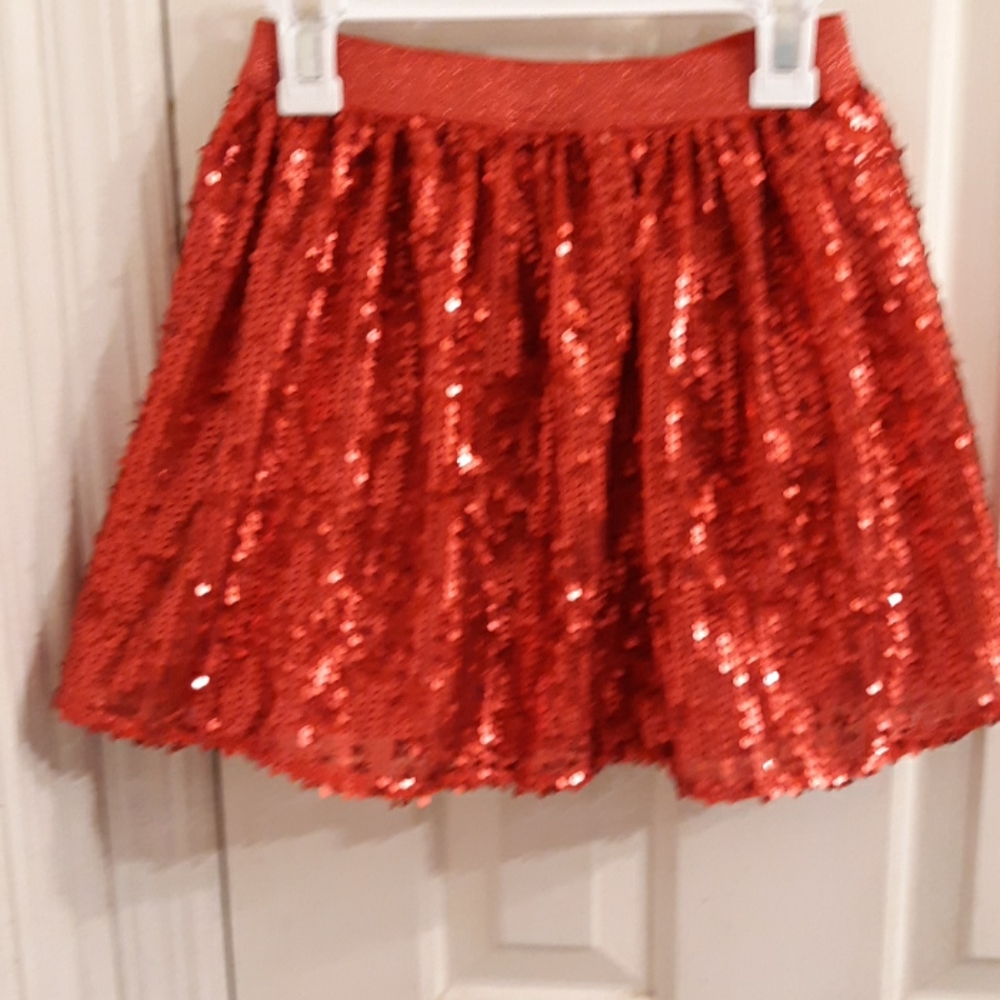 Cat & Jack Skirt - Picture 2 of 4